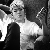 Zico - List pictures