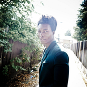 Benjamin Clementine - List pictures