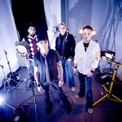 My Darkest Days - List pictures