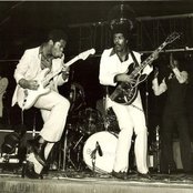 Hamilton Bohannon - List pictures