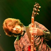 Marc Ford - List pictures