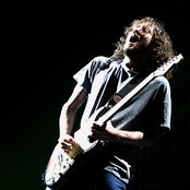 John Frusciante - List pictures