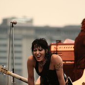 Joan Jett - List pictures
