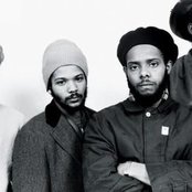Bad Brains - List pictures