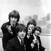 Beatles - List pictures