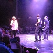 Frankie Valli & The Four Seasons - List pictures