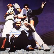 Leaders Of The New School - List pictures