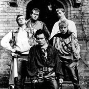 Adam And The Ants - List pictures