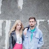 Slow Club - List pictures