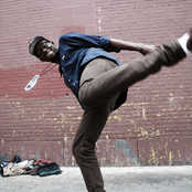 Theophilus London - List pictures