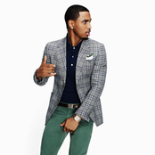Trey Songz - List pictures