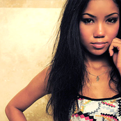 Jhene Aiko - List pictures