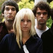 The Duke Spirit - List pictures