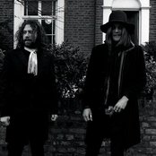 Alberta Cross - List pictures