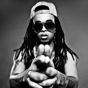 Bobby Brackins - List pictures
