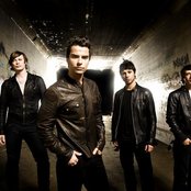 Stereophonics - List pictures