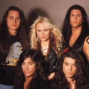 Warlock - List pictures