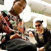 Jowell & Randy - List pictures
