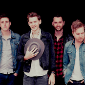 A Rocket To The Moon - List pictures