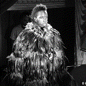 Saul Williams - List pictures