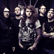 Miss May I - List pictures