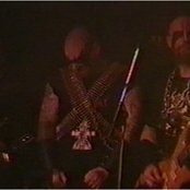 Blasphemy - List pictures