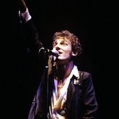 Bruce Springsteen & The Sessions Band - List pictures