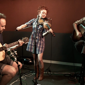 Great Lake Swimmers - List pictures