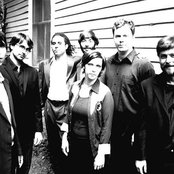 The Old Ceremony - List pictures