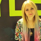 Sanni - List pictures