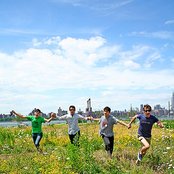 Black Lips - List pictures