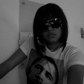 Tiffany Fred - List pictures