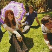 Rilo Kiley - List pictures