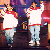Kriss Kross - List pictures