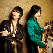 Granrodeo - List pictures