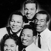 The Platters - List pictures