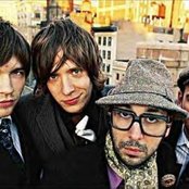 Ok Go - List pictures
