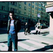 Håkan Hellström - List pictures