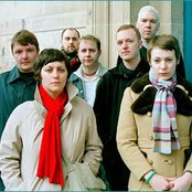 Camera Obscura - List pictures