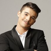 Moreno - List pictures