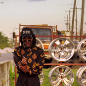 Blood Orange - List pictures