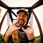 Scott H. Biram - List pictures