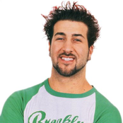 Joey Fatone - List pictures
