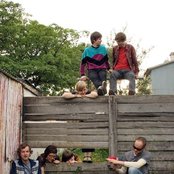 Seabear - List pictures