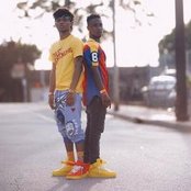 Rae Sremmurd - List pictures