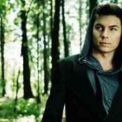 Antti Tuisku - List pictures