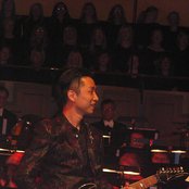 Akira Yamaoka - List pictures