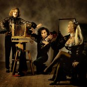 Army Of Lovers - List pictures