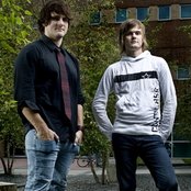 The Icarus Account - List pictures