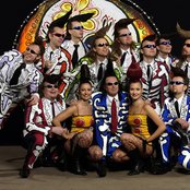 Leningrad Cowboys - List pictures